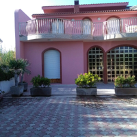 Villetta Santa Maria del focallo