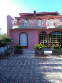 Villetta Santa Maria del focallo