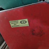 deraspatrice Milano F.lli Rossi