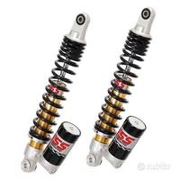 Ammortizzatori Yss Maxi-scooter scooter naked