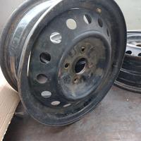 Cerchioni per yaris 14"