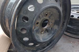 Cerchioni per yaris 14"