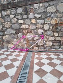 telaio MTB piton