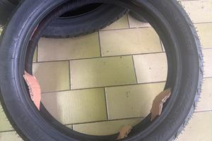 Pneumatico pirelli scooter