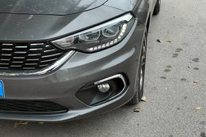 Fiat tipo 1.6 mjet 120cv