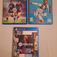 fifa 16 19 e 21