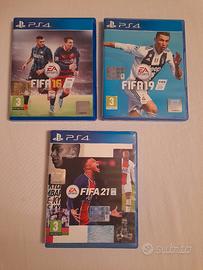 fifa 16 19 e 21