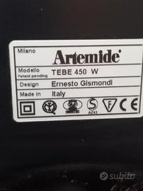 lampada stelo artemide