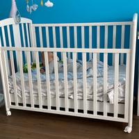 Set completo - Lettino fasciatoio materasso