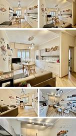 Appartamento in centro cuneo