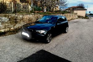 Bmw serie 1 unipropr. Cambio automatico