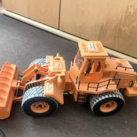 RUSPA  gioco bambini idea Natale!!