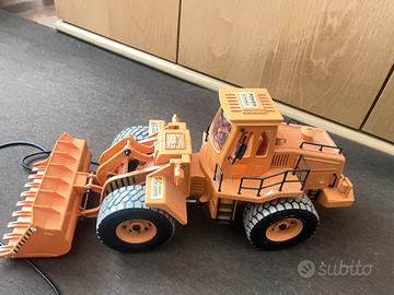 RUSPA  gioco bambini idea Natale!!