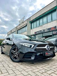 Mercedes-benz A 180 d Automatic Premium