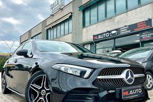 Mercedes-benz A 180 d Automatic Premium