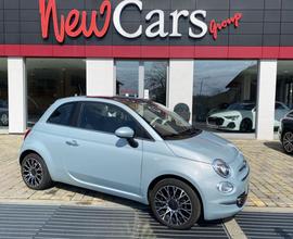 FIAT 500 1.0 Hybrid Dolcevita NAVI-APP CONN-CRUI
