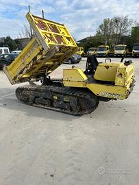 Dumper yanmar