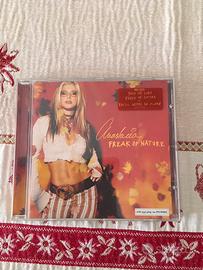 CD di Anastasia