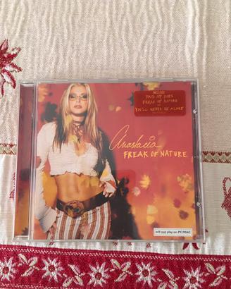 CD di Anastasia