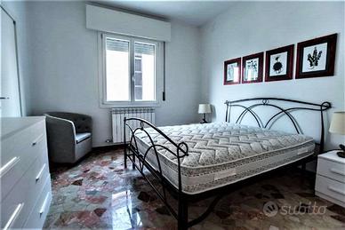 Mestre via S. Dona - Appartamento restaurato