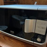 Forno a microonde come nuovo