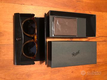Occhiali da sole Persol Steve McQueen