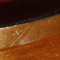 bracciale in oro 750 e argento 925