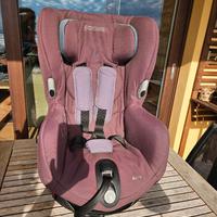 Seggiolino auto Bebè Comfort Axiss 9-36 mesi