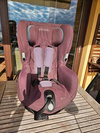 Seggiolino auto Bebè Comfort Axiss 9-36 mesi