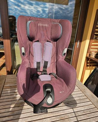 Seggiolino auto Bebè Comfort Axiss 9-36 mesi
