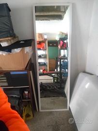 Specchio con cornice casa negozio