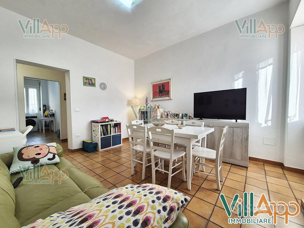 Appartamento – Fondi, Porta Vescovo, Latina - Vista 2