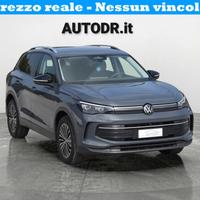 VOLKSWAGEN Tiguan 2.0 TDI 150CV DSG EDITION PLUS