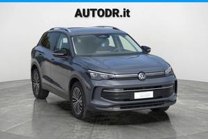VOLKSWAGEN Tiguan 2.0 TDI 150CV DSG EDITION PLUS