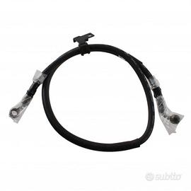 Tubo freno anteriore 950 mm scooter Kymco
