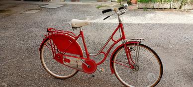 Bicicletta da donna