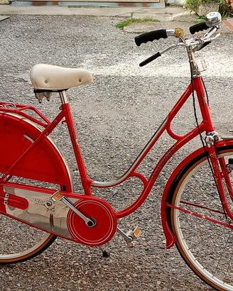 Bicicletta da donna