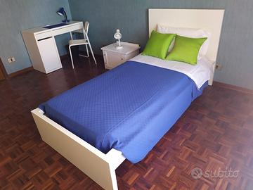 Stanza singola disponibile - zero cauzione