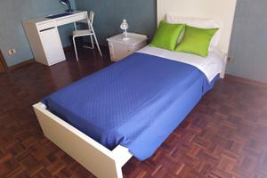 Stanza singola disponibile - zero cauzione