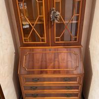 Segrete in ciliegio
