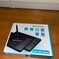 Huion USB Pen Tablet
