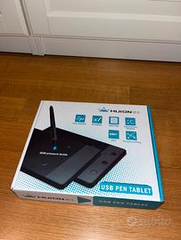 Huion USB Pen Tablet