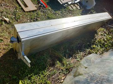 Pannello solare termico