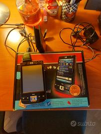 Palmare HP iPAQ 214 4" con lettore barcode