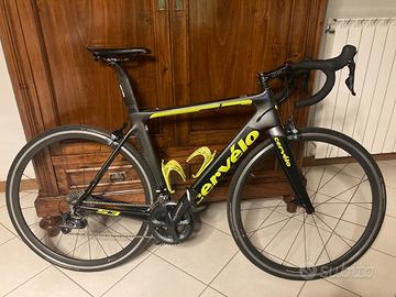 Cervelo S3