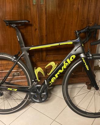Cervelo S3