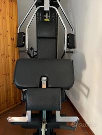 Unica Technogym 