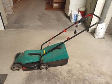 taglia erba elettrico 