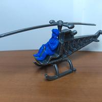 ATLANTIC 1:32 SOLDATI D'ITALIA AVIAZIONE ELICOTTER