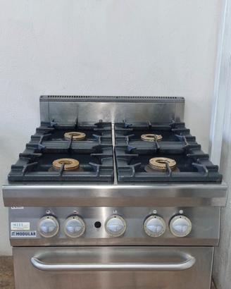 Cucina Modular serie 90